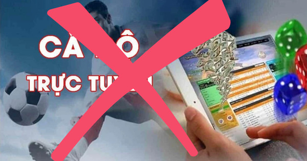 Phạt FPT, VTV 135 triệu đồng vì phát nội dung quảng bá trang thông tin điện tử cá độ bất hợp pháp
