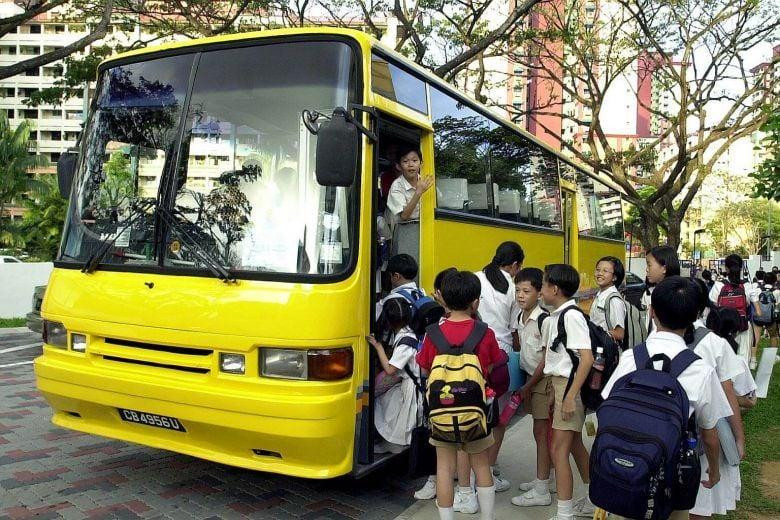 Sẽ có tiêu chuẩn kỹ thuật riêng đối với ô tô chở học sinh