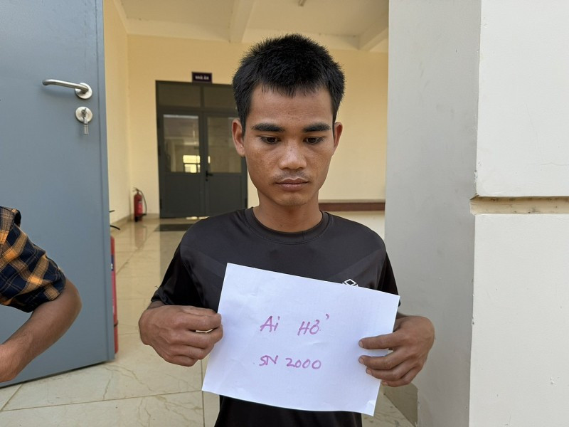 Đắk Lắk: Bắt nhóm đối tượng dùng vũ lực hãm hại hai cô gái trong rẫy vắng