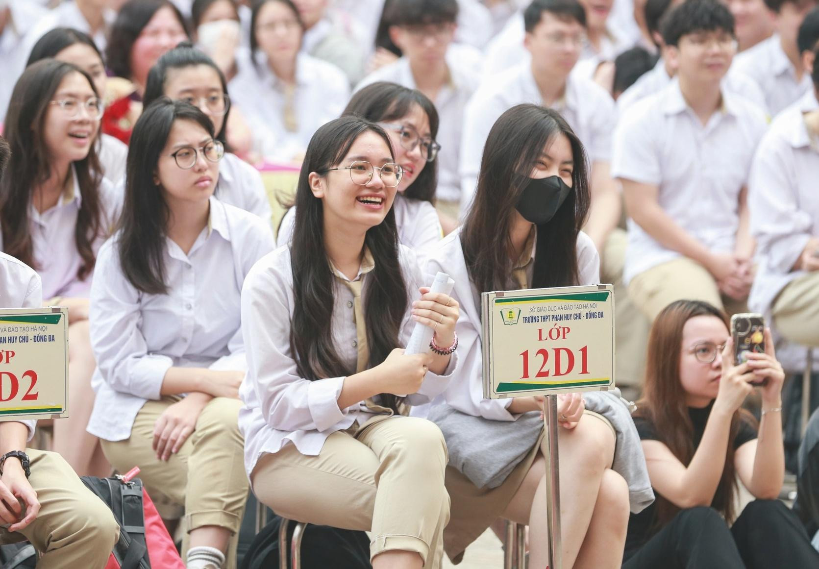 Những trường tư thục nhận xét tuyển học bạ vào lớp 10 tại Hà Nội