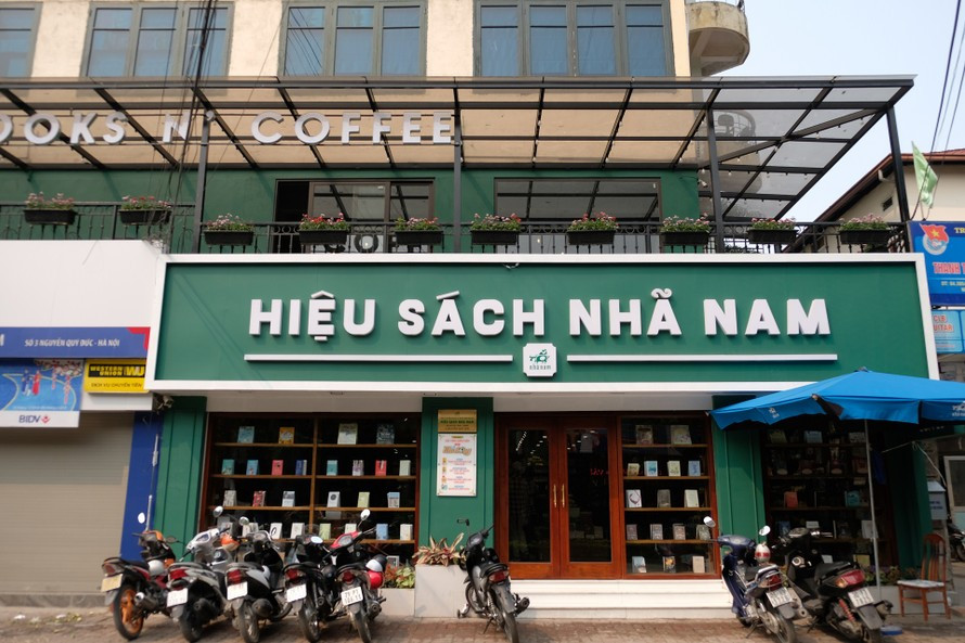 Tại thời điểm ngày 31/12/2023, Công ty Cổ phần Văn hóa và Truyền thông Nhã Nam còn ghi nhận hơn 200 triệu đồng thuế và các khoản phải nộp Nhà nước, phải trả người lao động gần 5 tỷ đồng.