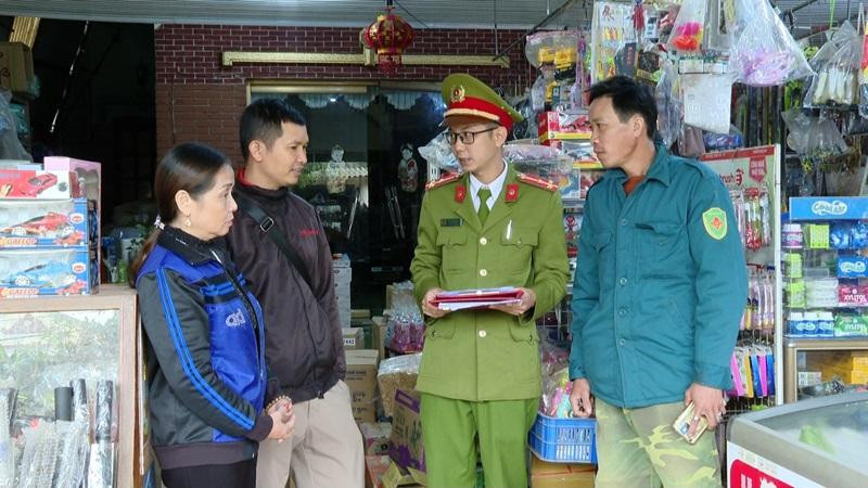 Xây dựng chế tài mạnh để ngăn chặn nạn trộm cắp tài sản