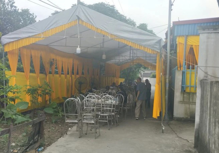 Lời nói cuối cùng của nữ sinh lớp 9 trước khi bị sát hại Ảnh 2