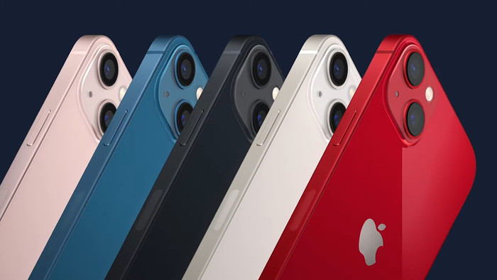 Mẫu iPhone dưới 12 triệu với thiết kế đẹp mắt và hiện đại Ảnh 1