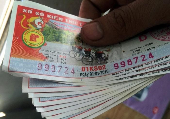 Trúng độc đắc 11 tỷ đồng, người đàn ông mất hết tất cả vì tình cũ Ảnh 2