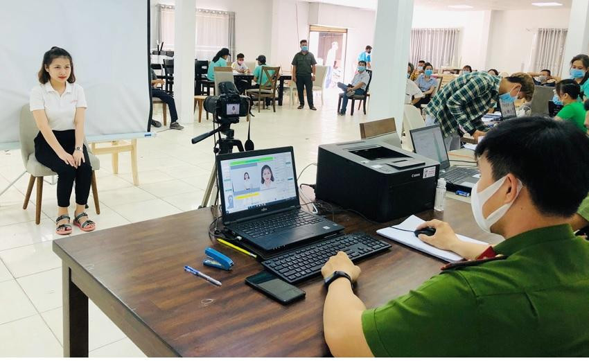 Cảnh giác các cuộc gọi kích hoạt 'hộ' định danh điện tử mức độ 2