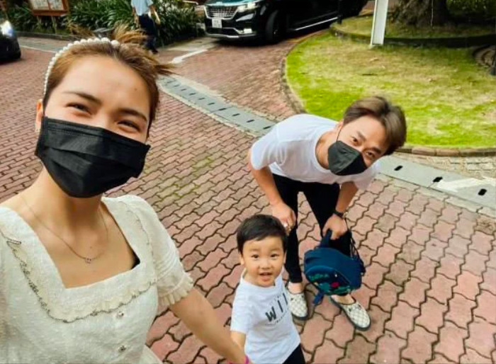 Con trai Hoà Minzy 'xấu hổ' khi cùng mẹ làm 1 việc, chính chủ vội đăng đàn cầu cứu Ảnh 6