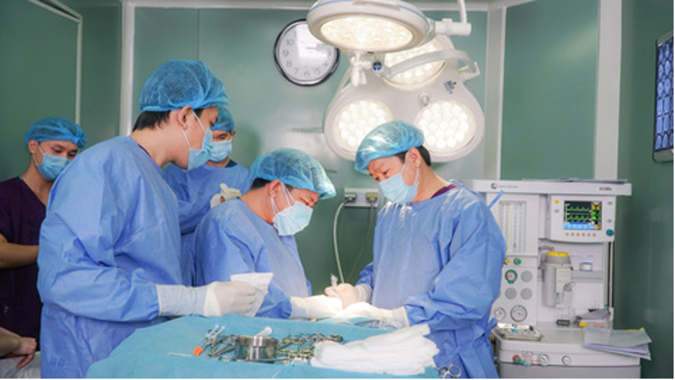 Bộ Y tế yêu cầu các cơ sở y tế không giấu giếm sự cố y khoa