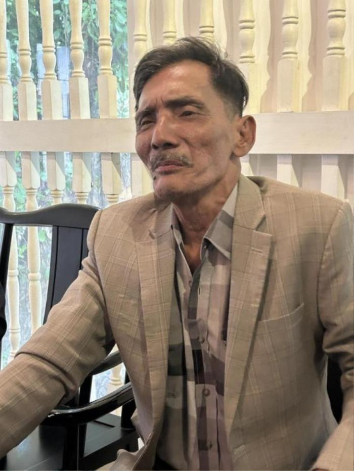 Người thân, bạn bè không liên lạc được với nghệ sĩ Thương Tín Ảnh 1
