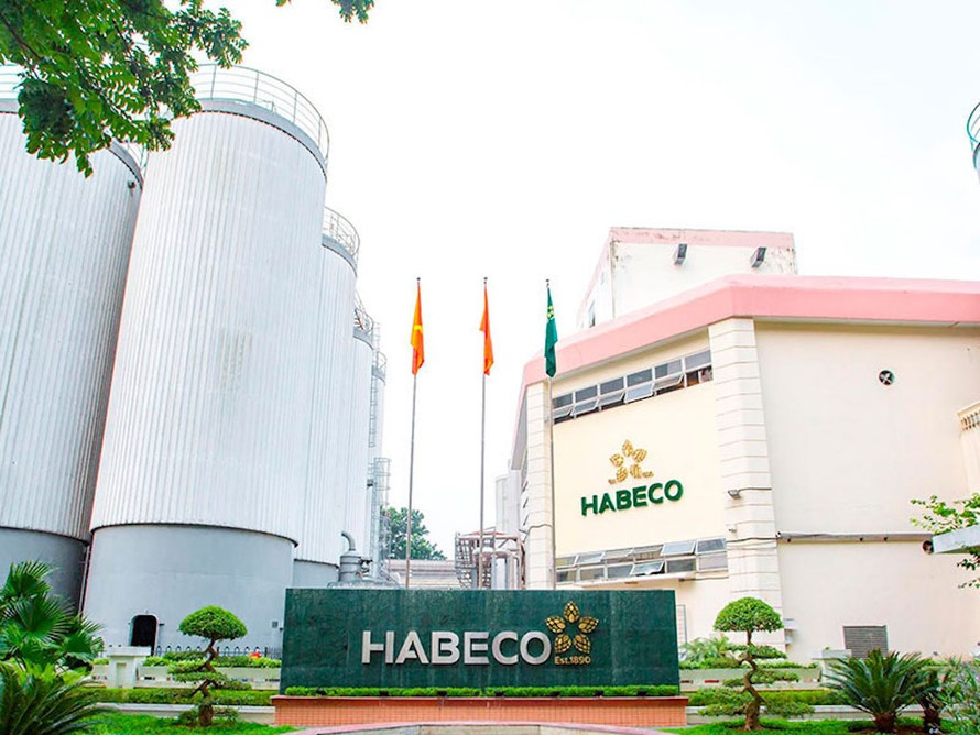 Habeco bị xử phạt gần 20 tỷ đồng vì vi phạm hành chính về thuế