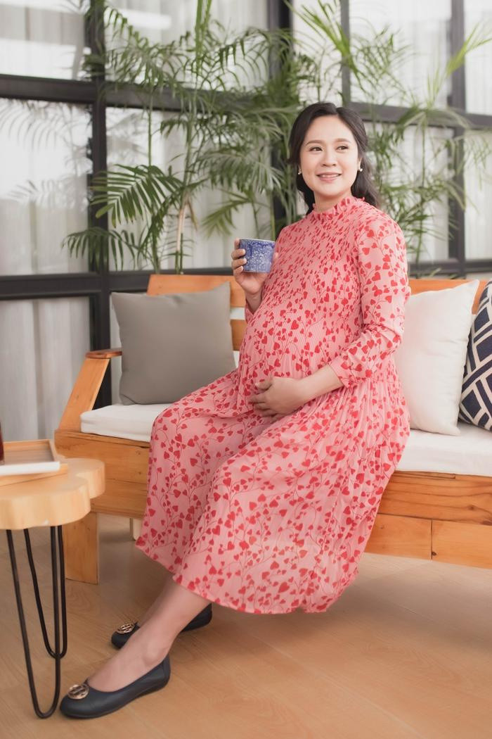 Nữ diễn viên chờ 10 năm mới có con, ngỡ ngàng khi phát hiện con có loạt dấu hiệu lạ Ảnh 5