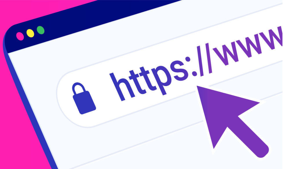 Cảnh báo giả mạo website của Bộ Thông tin và Truyền thông