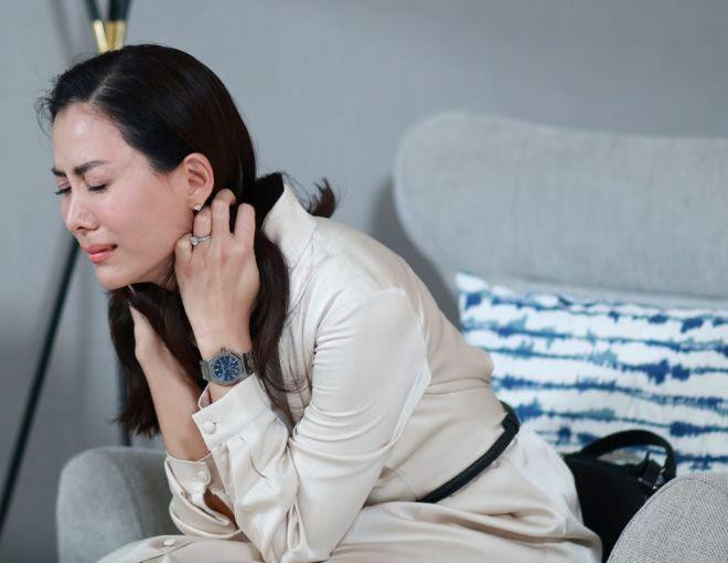 Phát hiện mắc bệnh nan y tôi từ chối chữa bệnh, con riêng của chồng nói một câu khiến tôi đỏ mắt - 1