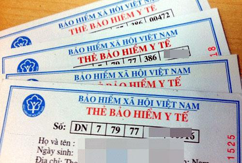 Hướng dẫn mới về thực hiện chính sách bảo hiểm y tế