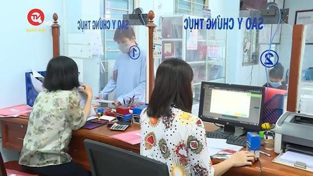 Bộ LĐ-TB&XH lý giải đề xuất giảm thời gian làm việc xuống dưới 48 giờ/tuần