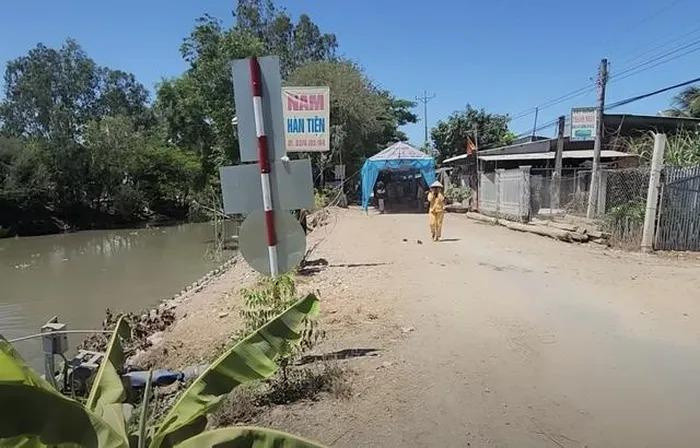 Nghẹn đắng cảnh chú rể qua đời ngay trước ngày cưới: Nhà trai làm đám tang, nhà gái đãi tiệc Ảnh 2