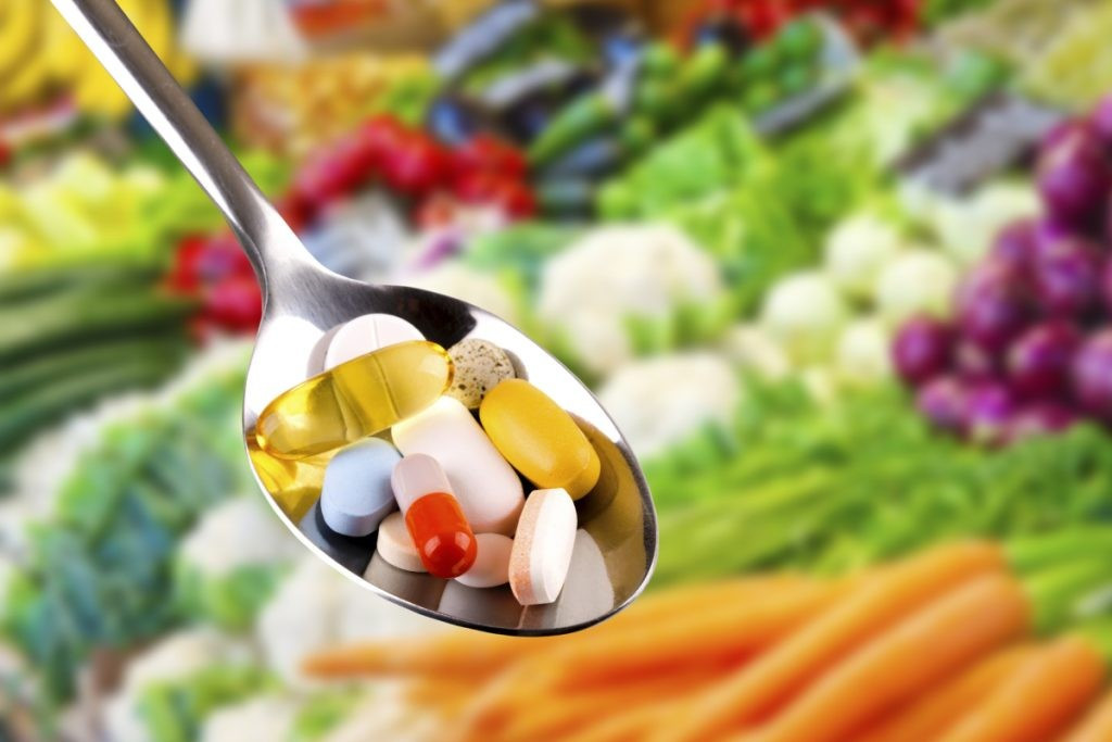 Bổ sung vitamin đúng cách như thế nào?