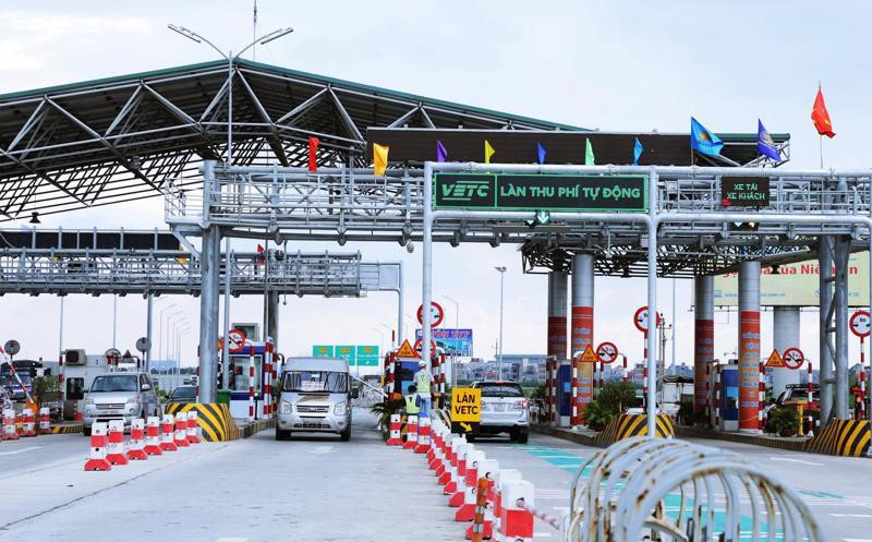 Rà soát, đánh giá toàn diện các dự án BOT giao thông