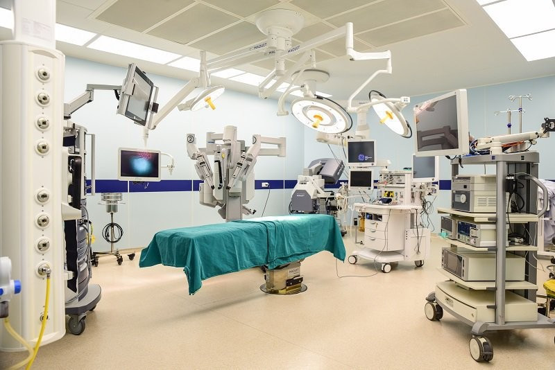 Đà Nẵng phấn đấu đến năm 2030 sử dụng robot trí tuệ nhân tạo trong khám, chữa bệnh