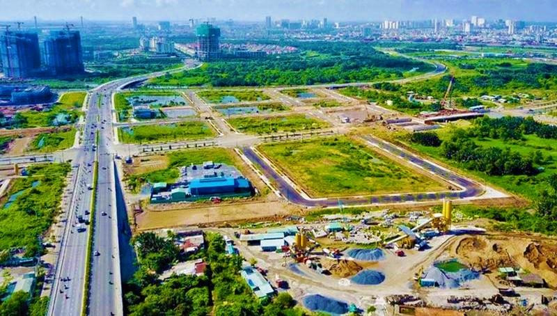 Bộ TN&MT đã hoàn thành các văn bản hướng dẫn Luật Đất đai năm 2024