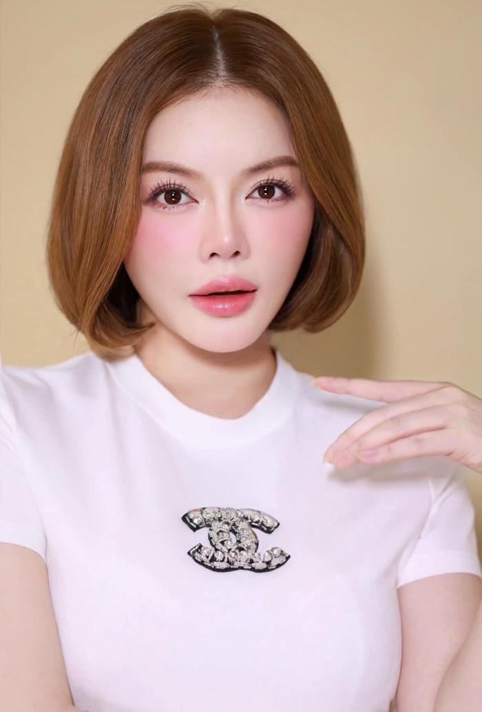Lý Nhã Kỳ thay đổi một điểm, diện mạo thay đổi 'chóng mặt' Ảnh 3