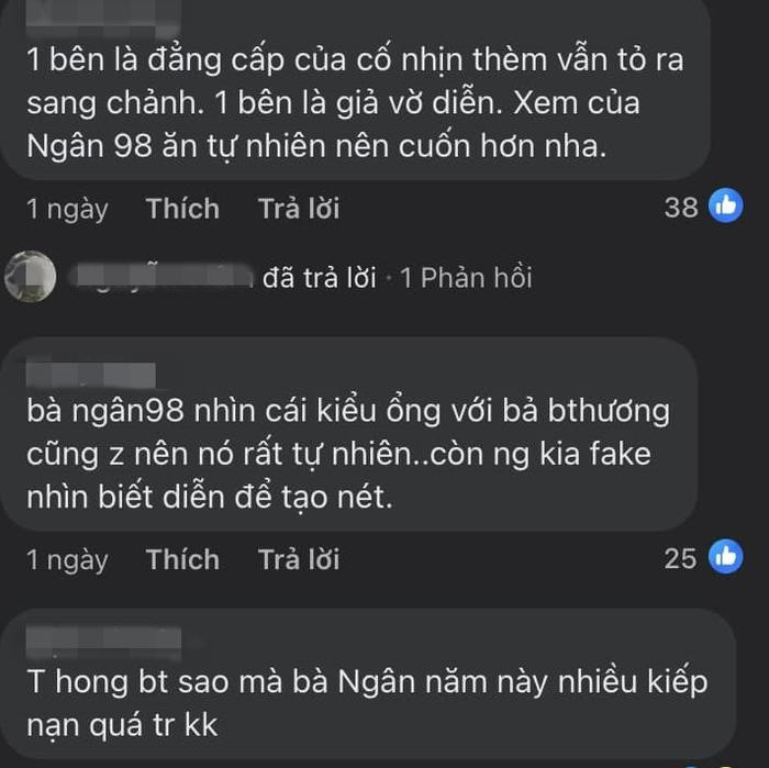 Xuất hiện 'bản sao' mukbang của Ngân 98, dân tình ngán ngẩm chê bai Ảnh 4