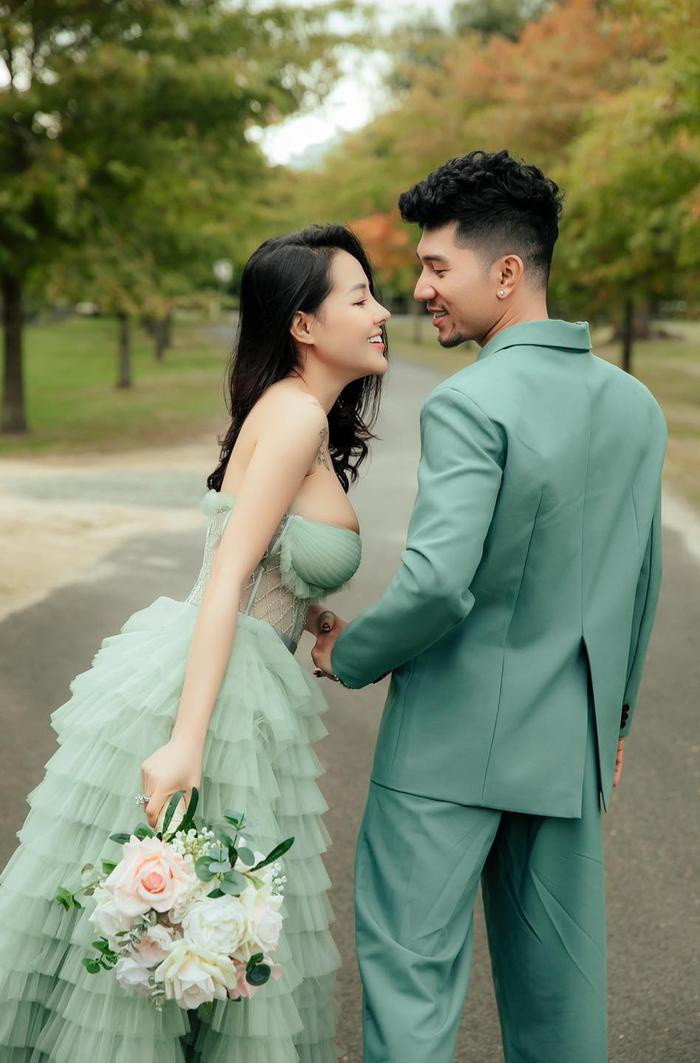 Ngân 98 nói về Quế Vân: 'Tôi xin phép gọi cô ấy là bà cô có căn' Ảnh 2
