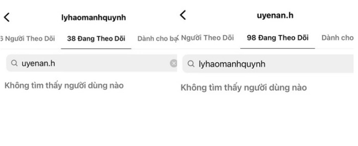 Giữa nghi vấn 'đường ai nấy đi' với Quỳnh Lý, Huỳnh Uyển Ân lên tiếng làm rõ Ảnh 3