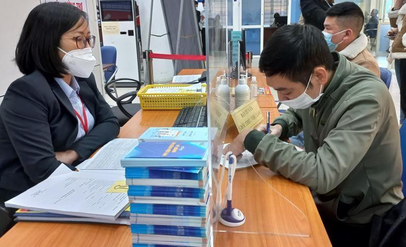 Đề xuất bổ sung thêm chế độ bảo hiểm cho người lao động thất nghiệp