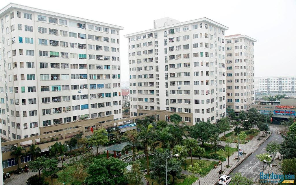 Đề nghị Chính phủ thanh tra toàn diện nhà ở xã hội