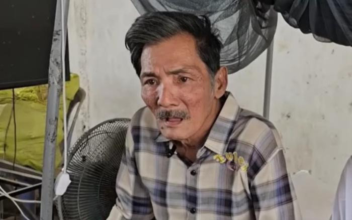 Thương Tín sống nhà trọ, mua cơm hộp ăn qua ngày ở quê nhà Phan Rang Ảnh 3