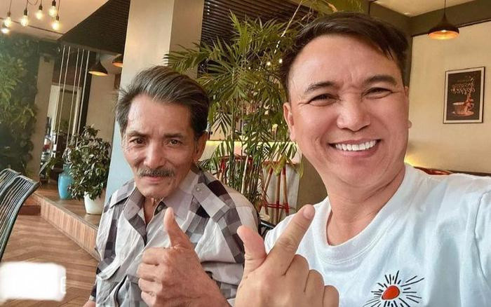 Thương Tín sống nhà trọ, mua cơm hộp ăn qua ngày ở quê nhà Phan Rang Ảnh 4