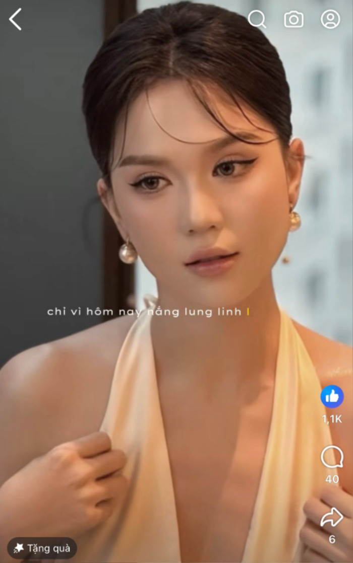 Ngọc Trinh có người yêu mới sau cuộc tình lệch 45 tuổi với tỷ phú Hoàng Kiều? Ảnh 1