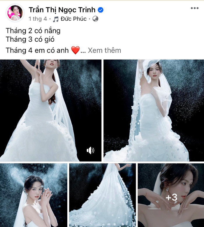 Ngọc Trinh có người yêu mới sau cuộc tình lệch 45 tuổi với tỷ phú Hoàng Kiều? Ảnh 2