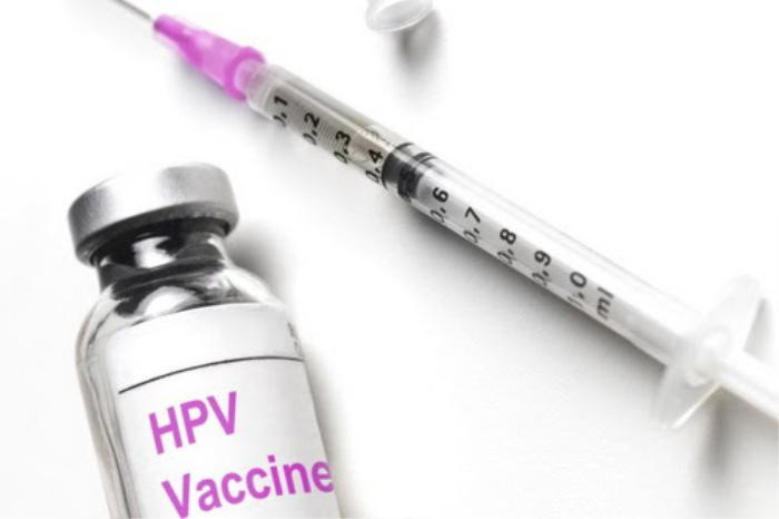 Mở rộng độ tuổi tiêm vaccine ngừa HPV Ảnh 1