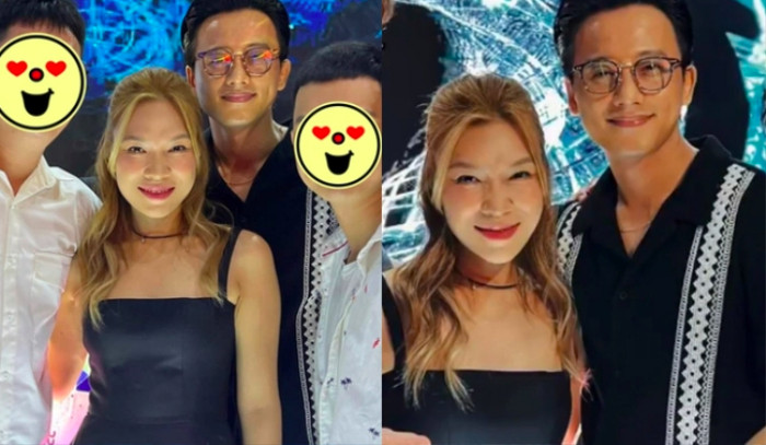 Hậu công khai 'bắn tim', Mai Tài Phến được Mỹ Tâm làm điều này Ảnh 3