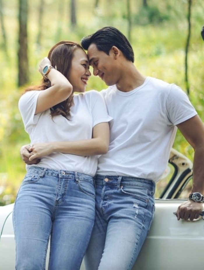 Hậu công khai 'bắn tim', Mai Tài Phến được Mỹ Tâm làm điều này Ảnh 4