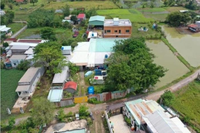 5 người đang bị truy tìm vì liên quan vụ án tịnh thất Bồng Lai là ai? Ảnh 2