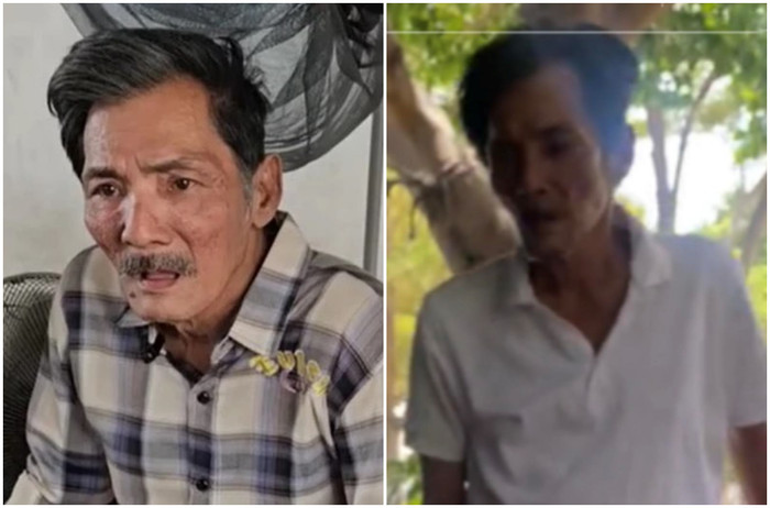 Thương Tín nhiều lần đi vay tiền để nuôi con gái nhỏ trong lúc ế show Ảnh 2