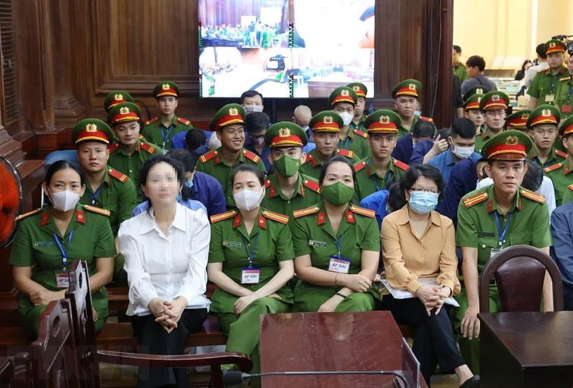 Bộ Công an tìm bị hại trong giai đoạn 2 vụ án Vạn Thịnh Phát