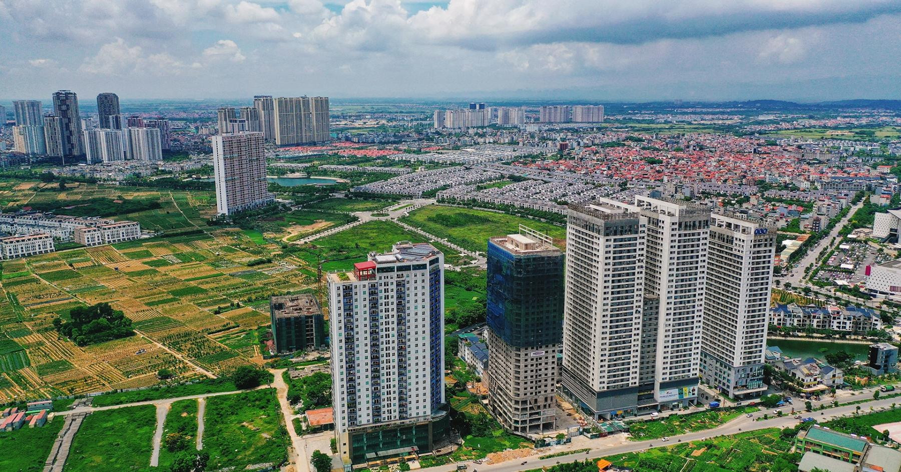 Các yếu tố có thể ảnh hưởng đến giá đất