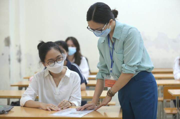 Một số lỗi phổ biến mà thí sinh cần lưu ý về việc xét tuyển đại học