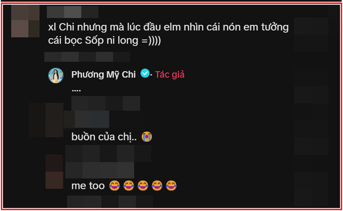 Đăng clip biểu diễn, một khán giả bất ngờ gửi lời xin lỗi đến Phương Mỹ Chi Ảnh 1