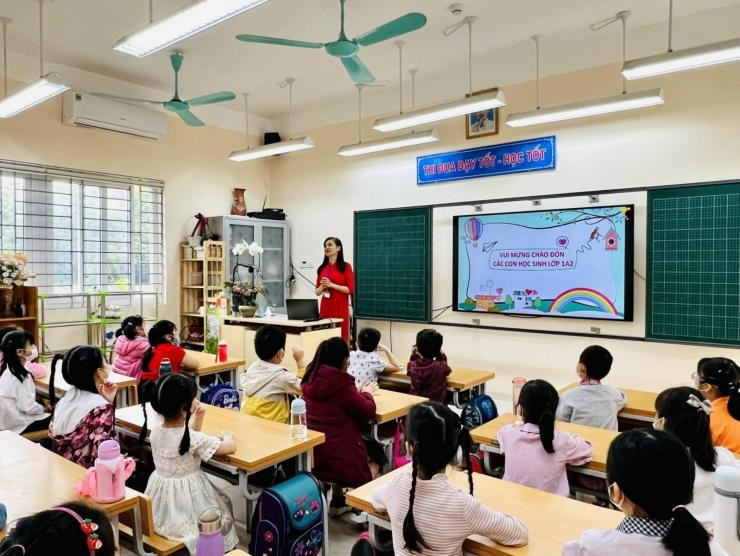 Hà Nội sẽ công bố kế hoạch tuyển sinh của 30 quận, huyện, thị xã vào 18/5