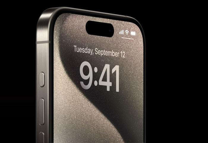 iPhone 16 Pro dự kiến sẽ mang đến những cải tiến đặc biệt về màn hình Ảnh 1