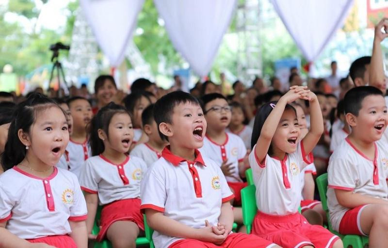 Hà Nội công bố chi tiết kế hoạch tuyển sinh