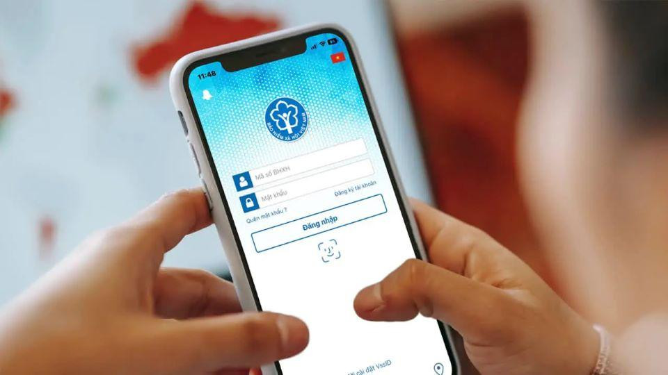 Cảnh báo kênh Tik Tok lừa đảo hỗ trợ các dịch vụ trên VssID
