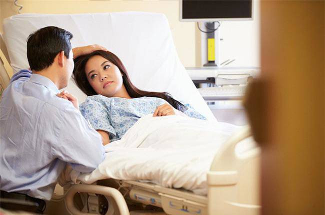 Giả bị ung thư để thử lòng bạn trai, phản ứng của anh làm tôi mất ngủ nhiều đêm - 1