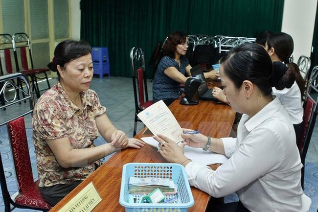 Mức trợ cấp với người cao tuổi có thể tăng lên 2,25 triệu đồng/tháng