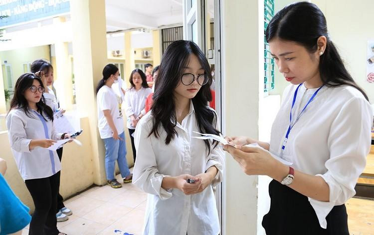 Sẽ có đề thi riêng cho thí sinh trượt tốt nghiệp THPT năm 2024